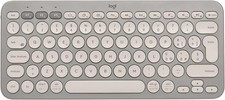 Logitech k380 tastiera usato  Monteprandone