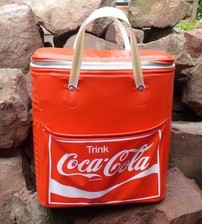Coca cola vintage gebraucht kaufen  Mömlingen