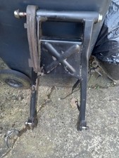 Pioneer texan 125 for sale  WELSHPOOL