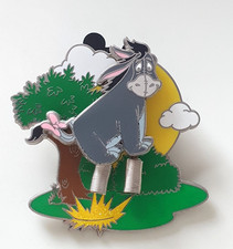 Disney collector pin for sale  FOLKESTONE