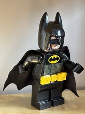 Retired lego batman for sale  CONGLETON