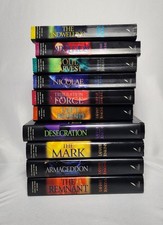 Left behind book for sale  Marietta