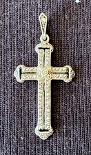 Ciondolo argento 835 usato  Trevignano Romano