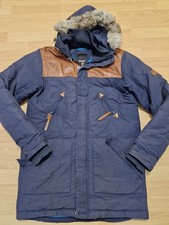 Bench winterjacke gebraucht kaufen  Gießen