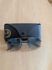 Lunettes soleil homme d'occasion  Le Mans
