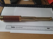 Telescope extendable for sale  CHORLEY