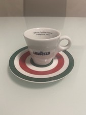 Tazzina lavazza expo usato  Roma