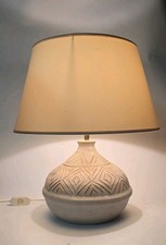 Lampe D'Emilia Palomba. Dlg Gambone, Fantoni, Bitossi Ceramica, usado comprar usado  Enviando para Brazil
