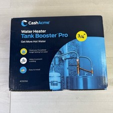 Cash acme water for sale  Whitestown