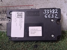Centralina bluetooth telefono usato  Italia