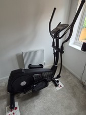 Reebok 460 elliptical for sale  WINCANTON