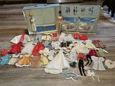 Vintage 1963 barbie d'occasion  Expédié en Belgium