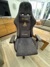 pc gaming chair for sale  DONCASTER