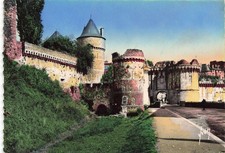 Fougere chateau d'occasion  France
