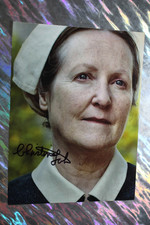 Christine lohr signed for sale  UK