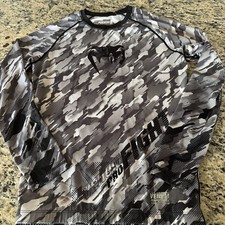 Venum razor rashguard for sale  Round Rock