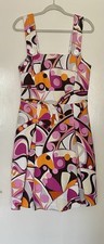 Emilio pucci summer for sale  LONDON