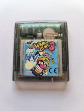 Jeu Nintendo Game Boy Color Wario Land 3, usado comprar usado  Enviando para Brazil