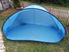 Strandmuschel zelt faltbar gebraucht kaufen  Schriesheim