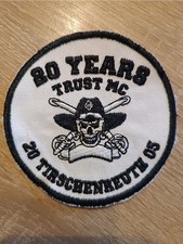 Patch jahre trust gebraucht kaufen  Hof
