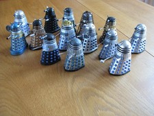 Eaglemoss set 14 for sale  NEW MILTON