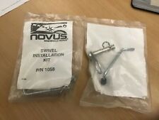 Novus windscreen windshield for sale  HIGH WYCOMBE