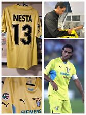 Maglia calcio lazio usato  Italia