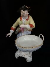 Porcellana kpm statuina usato  Roma
