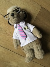 Sergei meerkat plush for sale  BRIDGEND