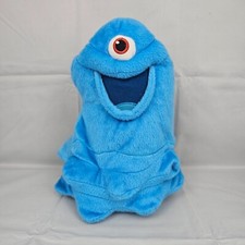 Monsters aliens soft for sale  PEMBROKE