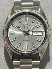 Montre homme seiko d'occasion  Expédié en France