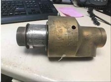 Union rotary deublin for sale  Belton