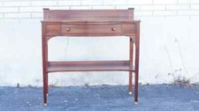 Mahogany sheraton server for sale  Allentown
