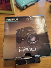 Fuji finepix hs10 for sale  CLITHEROE