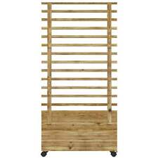 Wooden garden raised for sale  LONDON