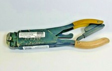 Amp crimp tool for sale  Coffeyville