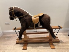 Rocking horse used for sale  TEDDINGTON