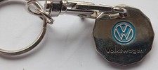 Vintage keyring metal for sale  RAMSGATE