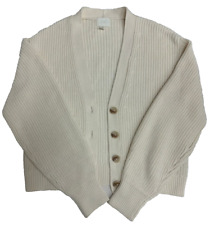 Women buttoned cardigan gebraucht kaufen  Baden-Baden