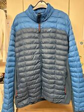 Mountain equipment jacket for sale  MARYPORT