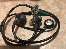 Mares abyss mr22 gebraucht kaufen  Grasbrunn