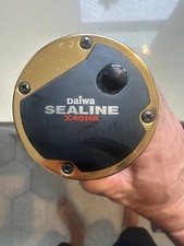 Daiwa sealine x40ha for sale  Oceanside