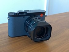 Leica mint purchased usato  Roma