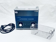 Ultrasonic cleaner ultraschall gebraucht kaufen  Ratekau