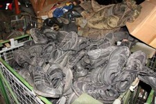 10x gelände sportschuhe gebraucht kaufen 10x gelände sportschuhe gebraucht kaufen  Sollstedt