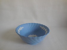Wedgwood blue jasperware for sale  USA