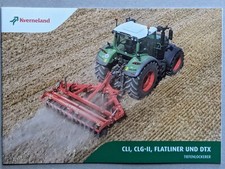 Kverneland cli clg gebraucht kaufen  Günzburg