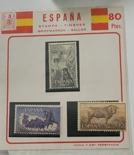 Briefmarken set espana gebraucht kaufen  Meerbusch