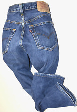 Womens vintage levis for sale  EXETER