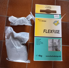 Fuchs design flex gebraucht kaufen  Deutschland